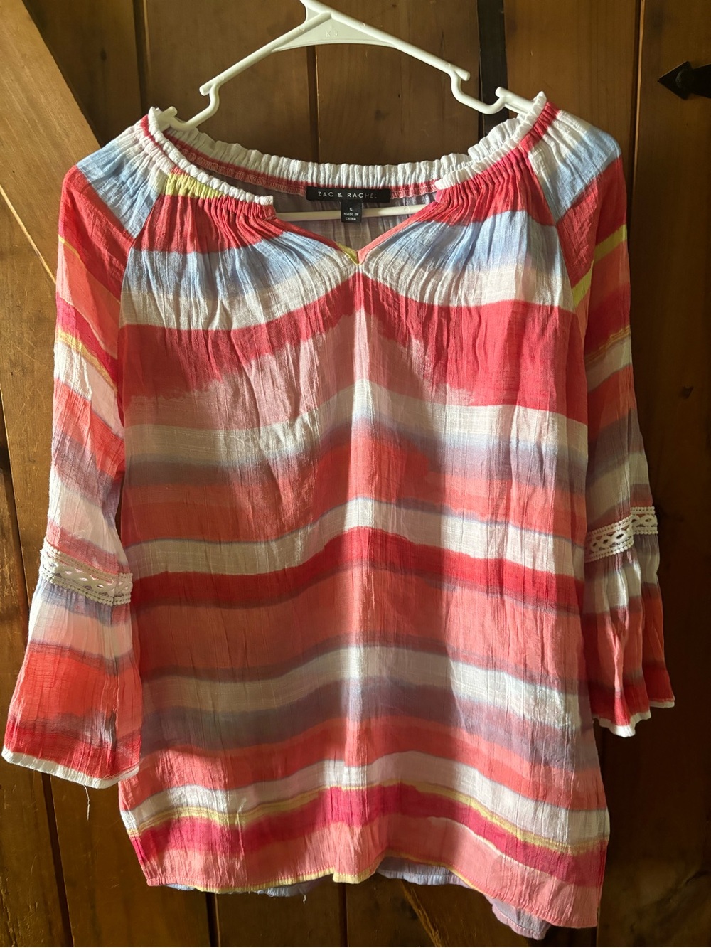 Women’s blouse